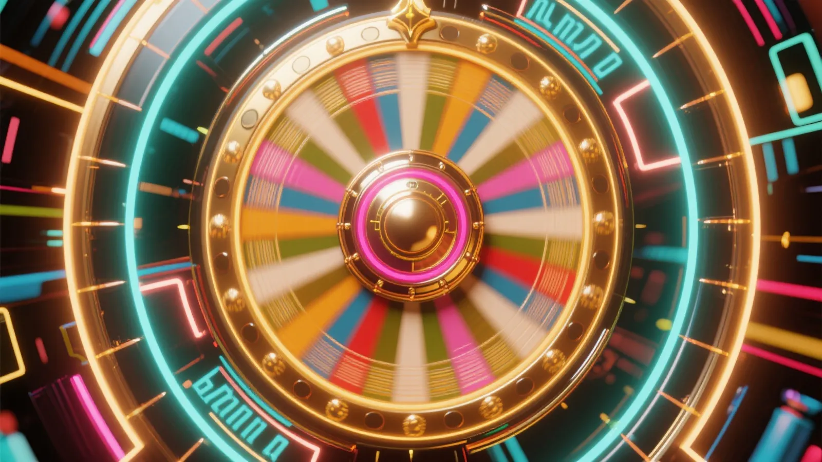 热门电子游戏视觉氛围