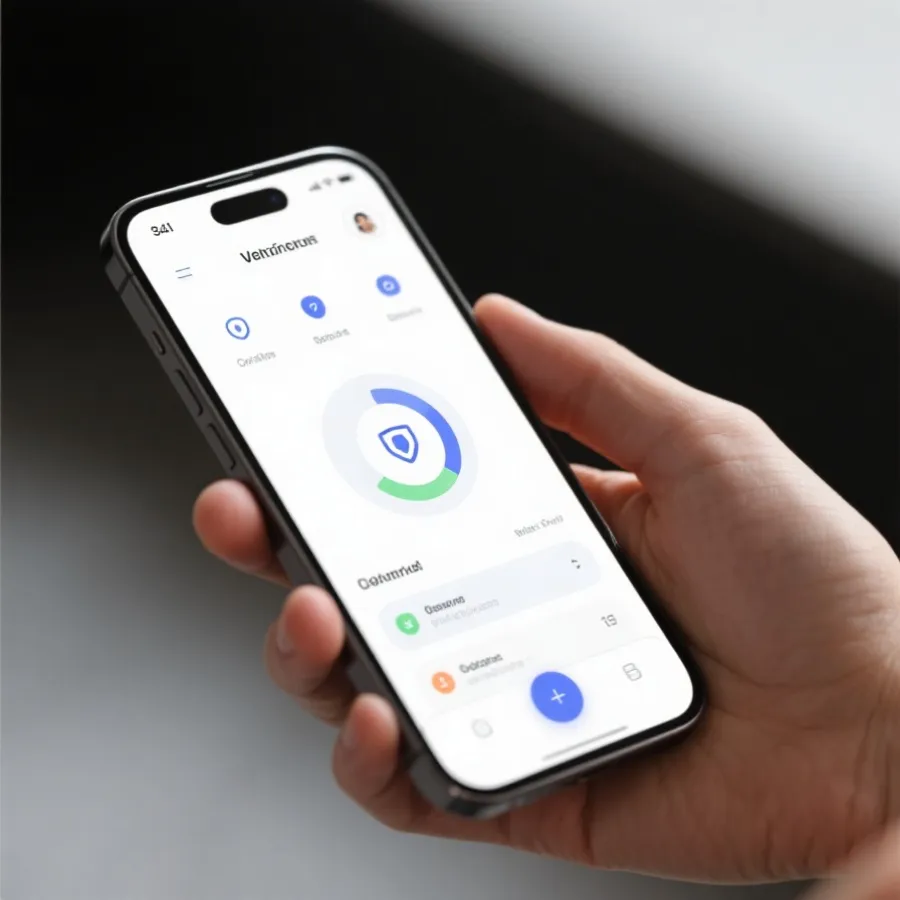 移动端安装与校验