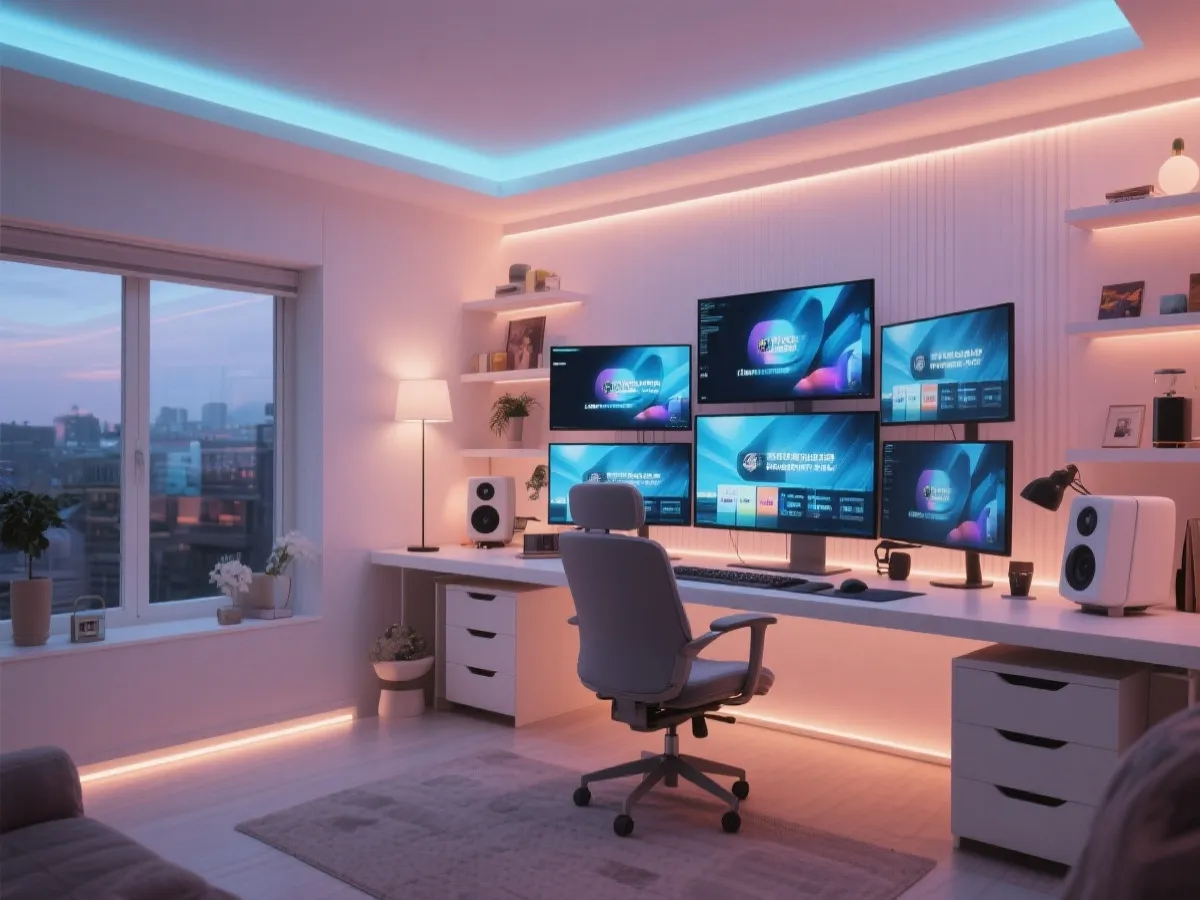 MG电子品牌形象